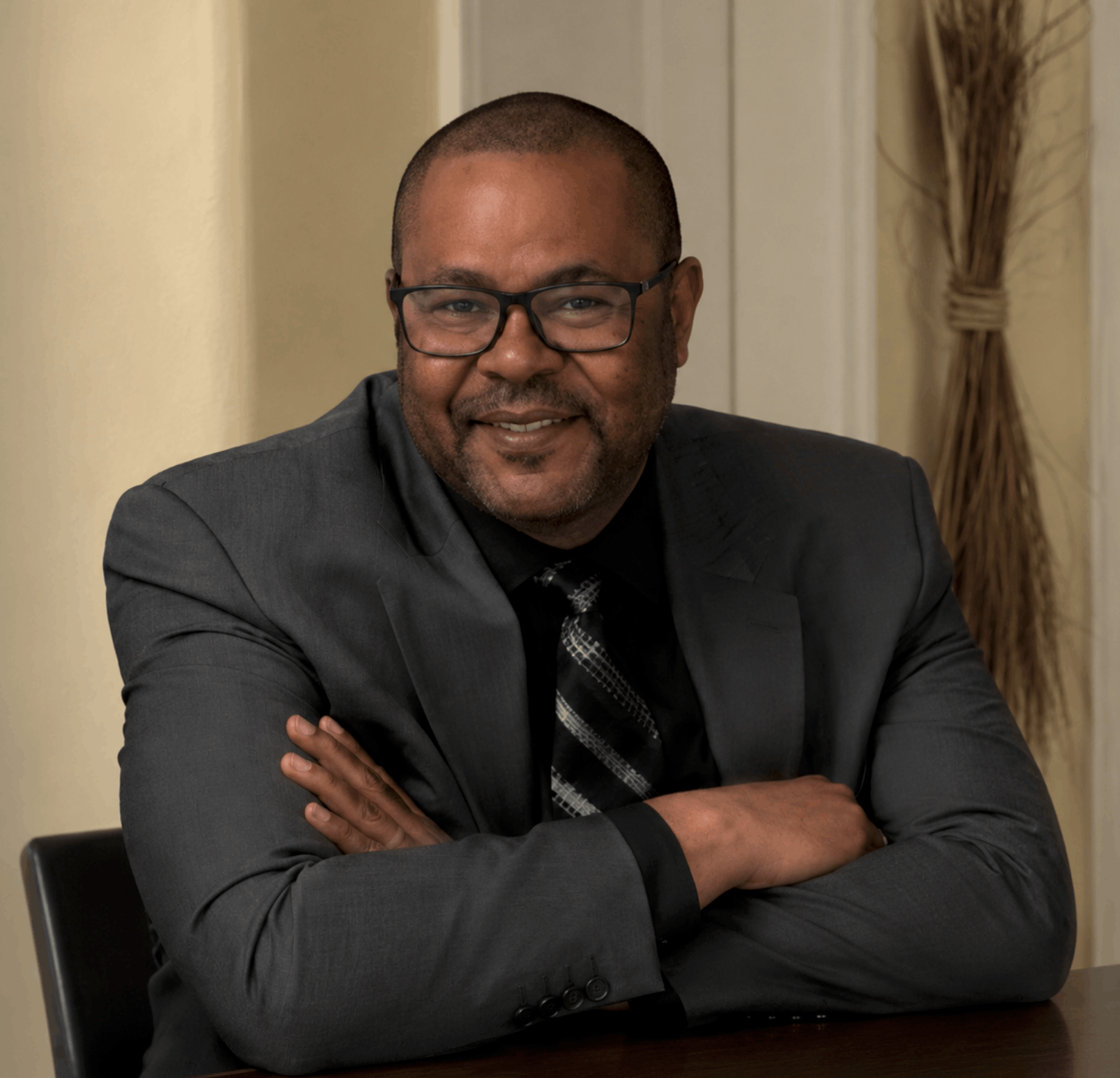 Meet our Acting Superintendent